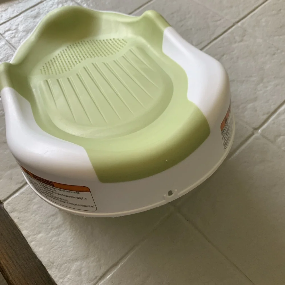 Hopscotch Infant Tub 22